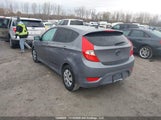 Hyundai Accent Se KMHCT5AE0HU343127 снимка
