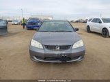 Honda Civic Lx 1HGEM22545L810849 снимка