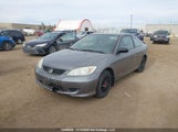Honda Civic Lx 1HGEM22545L810849 снимка