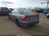 Honda Civic Lx 1HGEM22545L810849 снимка