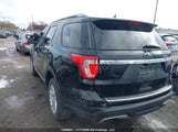 Ford Explorer Xlt 1FM5K8D88JGA16529 fotografie