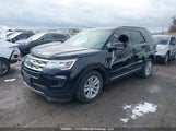 Ford Explorer Xlt 1FM5K8D88JGA16529 fotografie