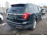 Ford Explorer Xlt 1FM5K8D88JGA16529 снимка