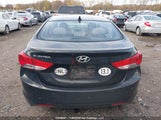 Hyundai Elantra Gls/Limited 5NPDH4AE5CH073321 снимка
