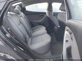 Hyundai Elantra Gls/Limited 5NPDH4AE5CH073321 снимка