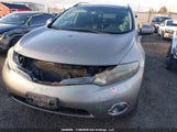 Nissan Murano S/Sl/Le JN8AZ18WX9W202657 photo