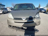 Toyota Sienna Ce 5TDZA29C54S027095 снимка