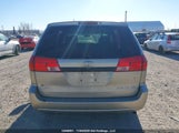 Toyota Sienna Ce 5TDZA29C54S027095 снимка