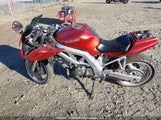 Suzuki Sv650 JS1VP53A232101840 снимка