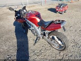 Suzuki Sv650 JS1VP53A232101840 снимка