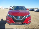 Nissan Qashqai S/Sl/Sv JN1BJ1BW8MW446268 photo