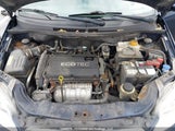 Chevrolet Aveo Lt 3G1TC6DE6AL137230 снимка