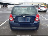 Chevrolet Aveo Lt 3G1TC6DE6AL137230 снимка