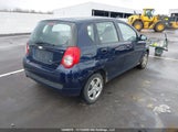 Chevrolet Aveo Lt 3G1TC6DE6AL137230 снимка