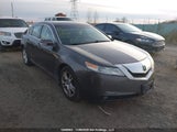 Acura Tl 19UUA8F2XAA800968 снимка