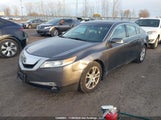 Acura Tl 19UUA8F2XAA800968 снимка