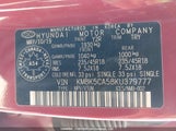 Hyundai Kona Ultimate KM8K5CA58KU379777 photo