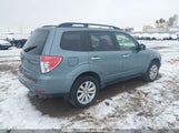 Subaru Forester 2.5X Limited JF2SHCEC1DH400468 снимка
