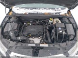 Chevrolet Cruze 1G1PE5SBXE7244757 снимка