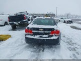 Chevrolet Cruze 1G1PE5SBXE7244757 снимка