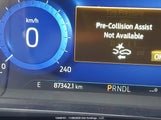 Ford Escape Titanium 1FMCU9J9XNUA56249 снимка