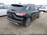 Ford Escape Titanium 1FMCU9J9XNUA56249 снимка