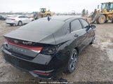 Hyundai Elantra Luxury Ivt KMHLN4AG0PU501860 fotografie
