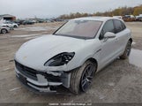 Porsche Macan S WP1AG2A54SLB40204 fotografie