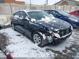 Hyundai Sonata 5NPEB4AC6DH694072 снимка