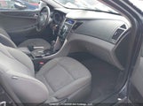 Hyundai Sonata 5NPEB4AC6DH694072 снимка