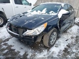 Hyundai Sonata 5NPEB4AC6DH694072 снимка