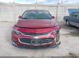 Chevrolet Malibu 1Lt 1G1ZE5ST0HF122047 снимка