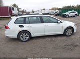 Volkswagen Golf Sportwagen S/Se/Sel 3VWC17AU2FM512995 fotografie