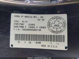 Acura Tl 19UUA96559A801196 снимка