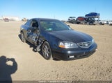 Acura Cl 3.2 Type S 19UYA426X1A801539 снимка