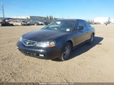 Acura Cl 3.2 Type S 19UYA426X1A801539 снимка