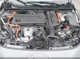 Honda Civic Hybrid Sport/Sport Touring 2HGFE4F85SH011222 fotografie