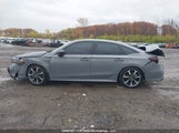 Honda Civic Hybrid Sport/Sport Touring 2HGFE4F85SH011222 fotografie