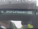 Honda Civic Hybrid Sport/Sport Touring 2HGFE4F85SH011222 снимка