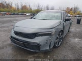 Honda Civic Hybrid Sport/Sport Touring 2HGFE4F85SH011222 fotografie