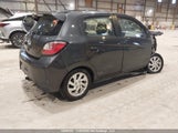 Mitsubishi Mirage Es ML32AUHJ7RH007264 снимка