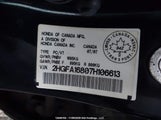 Honda Civic Ex 2HGFA16807H106613 снимка