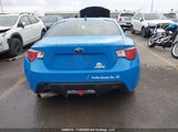 Subaru Brz JF1ZCAC19G9603310 fotografie