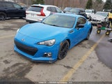 Subaru Brz JF1ZCAC19G9603310 снимка