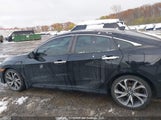 Honda Civic Touring 2HGFC1F92KH103403 снимка