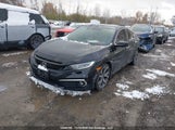Honda Civic Touring 2HGFC1F92KH103403 снимка