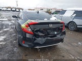 Honda Civic Touring 2HGFC1F92KH103403 снимка