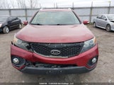 Kia Sorento Lx 5XYKT3A60DG383457 снимка