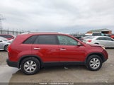 Kia Sorento Lx 5XYKT3A60DG383457 снимка