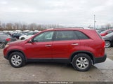 Kia Sorento Lx 5XYKT3A60DG383457 снимка